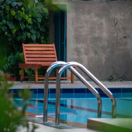 Villa Tranquil Kandy Peradeniya Exteriér fotografie