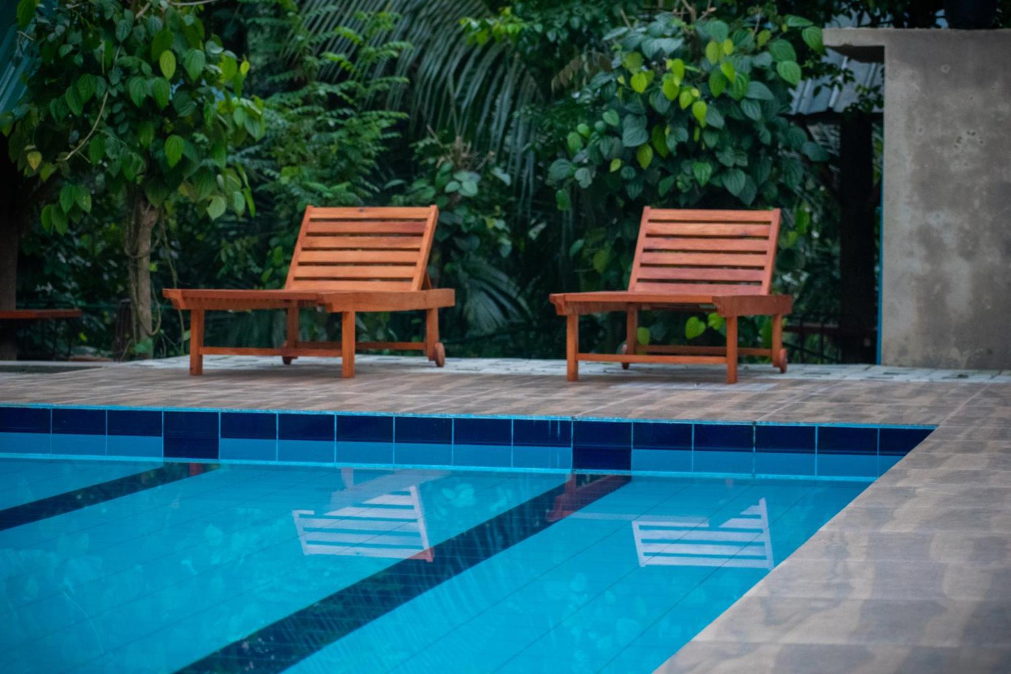 Villa Tranquil Kandy Peradeniya Exteriér fotografie