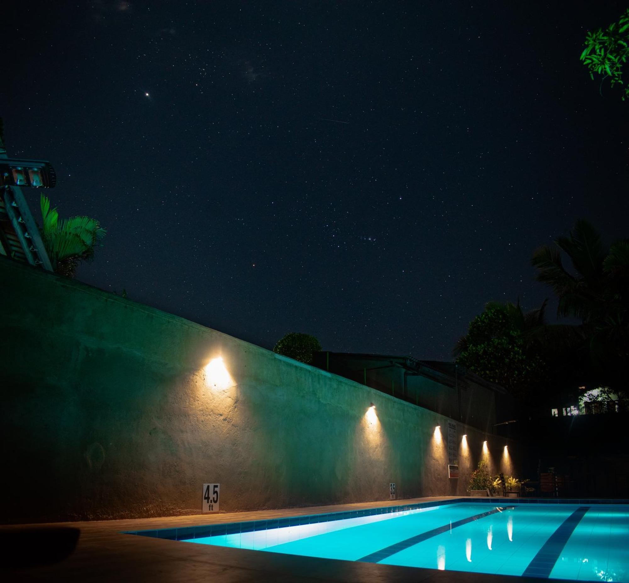 Villa Tranquil Kandy Peradeniya Exteriér fotografie