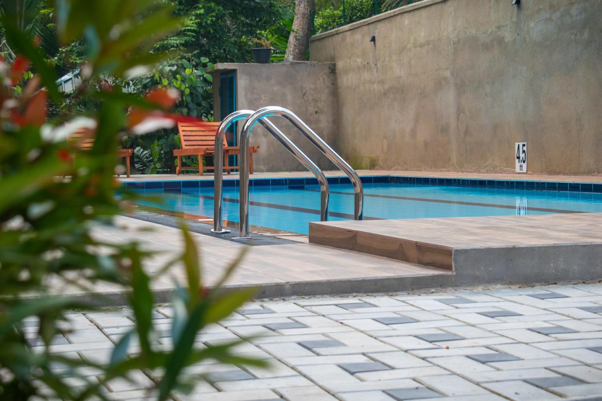 Villa Tranquil Kandy Peradeniya Exteriér fotografie