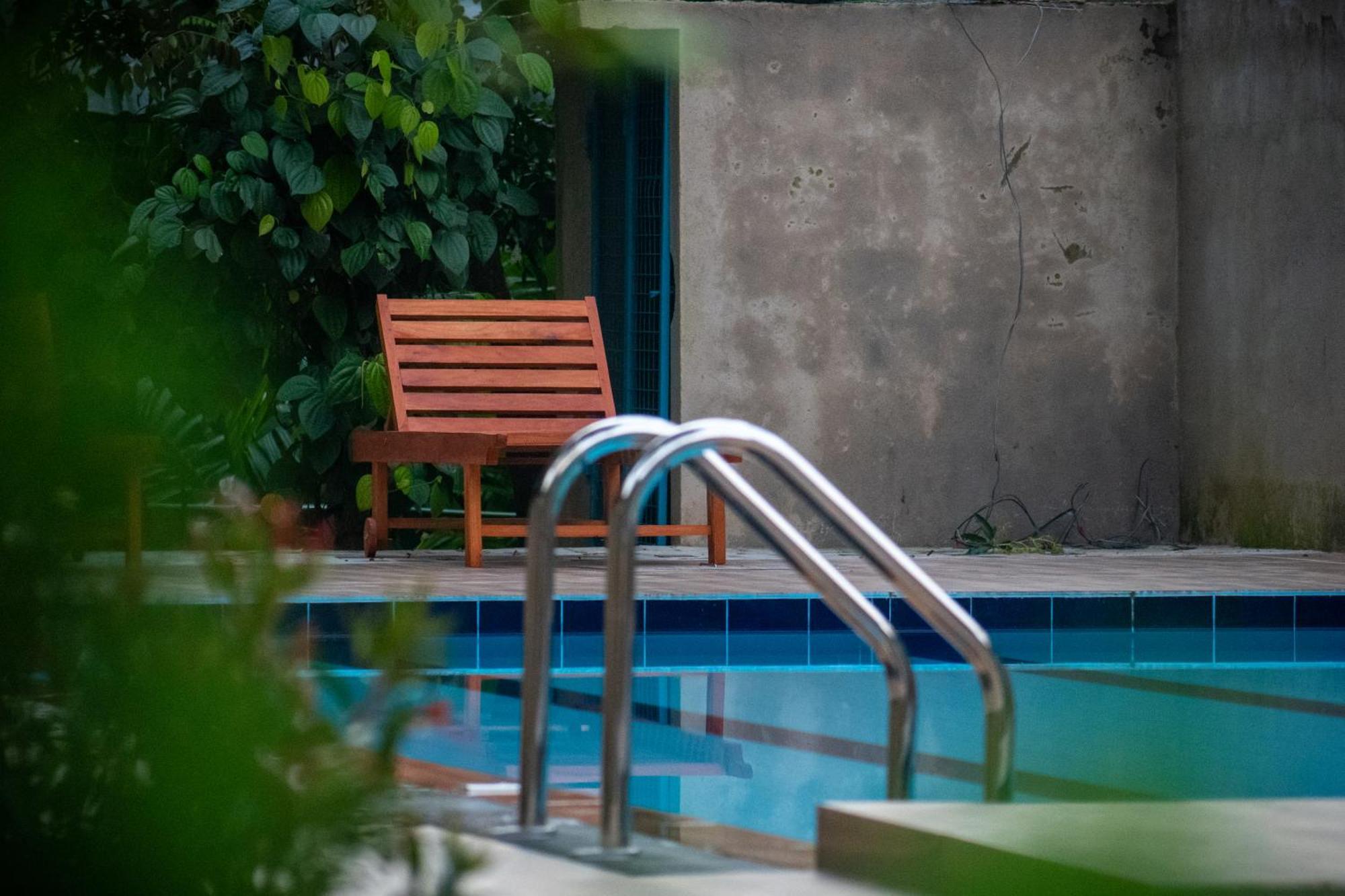 Villa Tranquil Kandy Peradeniya Exteriér fotografie