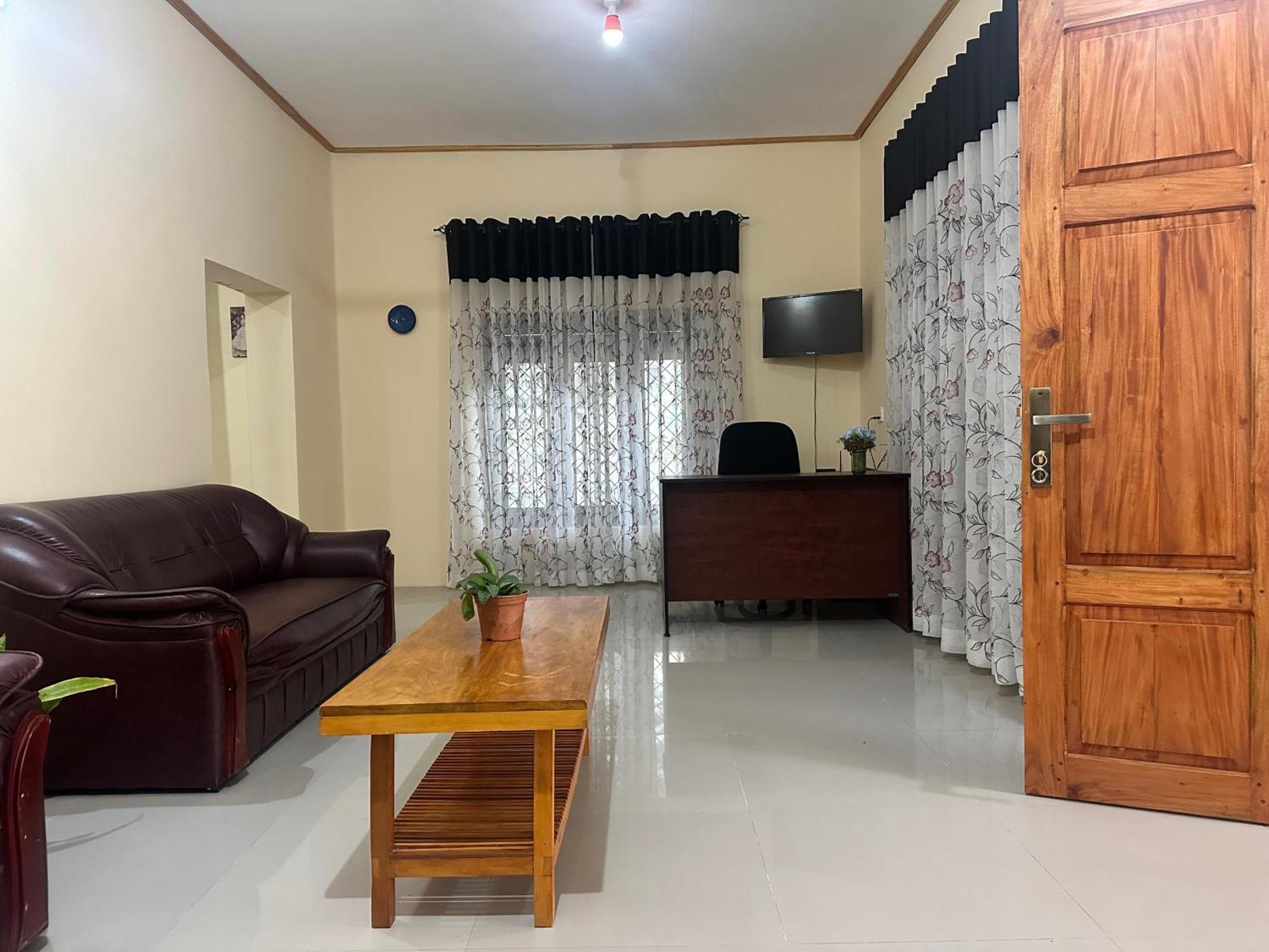 Villa Tranquil Kandy Peradeniya Exteriér fotografie